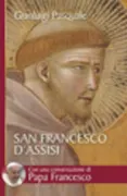 Copertina libro <b>San Francesco d'Assisi</b>