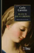 Copertina libro <b>Beata te che hai creduto</b>