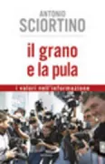 Copertina libro <b>Il grano e la pula</b>