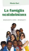 Copertina libro <b>La famiglia scalabriniana</b>
