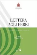 Copertina libro <b>52: Lettera agli ebrei</b>