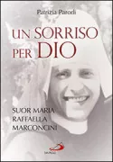 Copertina libro <b>Un sorriso per Dio</b>