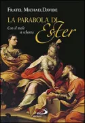 Copertina libro <b>La parabola di Ester</b>