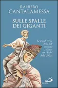 Copertina libro <b>Sulle spalle dei giganti</b>