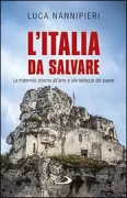 Copertina libro <b>L'Italia da salvare</b>