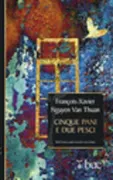 Copertina libro <b>Cinque pani e due pesci</b>