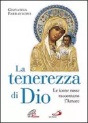 Copertina libro <b>La tenerezza di Dio</b>