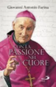 Copertina libro <b>Con la passione nel cuore</b>