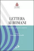 Copertina libro <b>42: Lettera ai Romani</b>