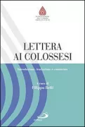 Copertina libro <b>48: Lettera ai Colossesi</b>