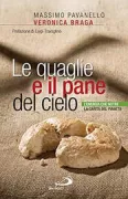 Copertina libro <b>Le quaglie e il pane del cielo</b>