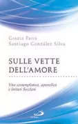 Copertina libro <b>Sulle vette dell'amore</b>