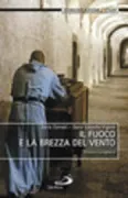 Copertina libro <b>Il fuoco e la brezza del vento</b>