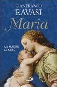 Copertina libro <b>Maria</b>