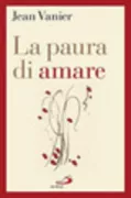 Copertina libro <b>La paura di amare</b>