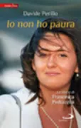Copertina libro <b>Io non ho paura</b>