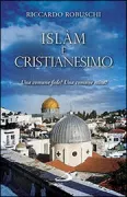 Copertina libro <b>Islam e cristianesimo</b>