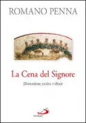 Copertina libro <b>La Cena del Signore</b>