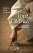 Copertina libro <b>Lotta continua</b>