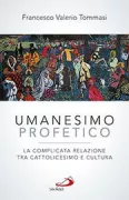 Copertina libro <b>Umanesimo profetico</b>