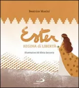 Copertina libro <b>Ester</b>