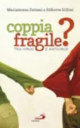 Copertina libro <b>Coppia fragile?</b>