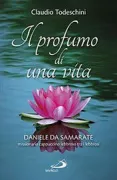 Copertina libro <b>Il profumo di una vita</b>