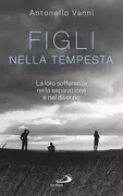 Copertina libro <b>Figli nella tempesta</b>