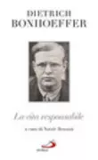 Copertina libro <b>La vita responsabile</b>