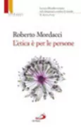 Copertina libro <b>L'etica è per le persone</b>