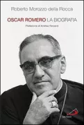 Copertina libro <b>Oscar Romero</b>