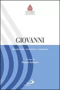 Copertina libro <b>40: Giovanni</b>