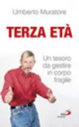 Copertina libro <b>Terza età</b>