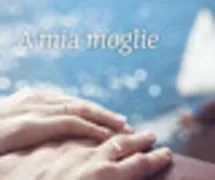 Copertina libro <b>A mia moglie</b>