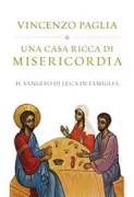 Copertina libro <b>Una casa ricca di misericordia</b>