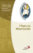 Copertina libro <b>I papi e la misericordia</b>