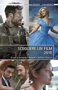 Copertina libro <b>Scegliere un film 2015</b>