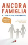 Copertina libro <b>Ancora famiglia</b>