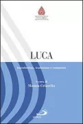 Copertina libro <b>39: Luca</b>