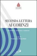 Copertina libro <b>44: Seconda Lettera ai Corinzi</b>