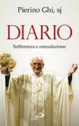 Copertina libro <b>Diario</b>