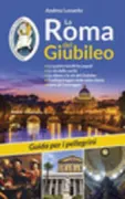 Copertina libro <b>La Roma del Giubileo</b>