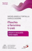 Copertina libro <b>Maschio e femmina li creò</b>