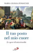 Copertina libro <b>Il tuo posto nel mio cuore</b>