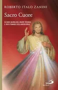 Copertina libro <b>Sacro Cuore</b>