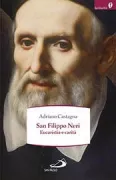 Copertina libro <b>San Filippo Neri</b>