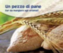 Copertina libro <b>Un pezzo di pane</b>