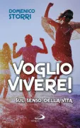 Copertina libro <b>Voglio vivere!</b>