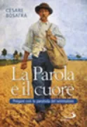 Copertina libro <b>La parola e il cuore</b>