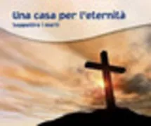 Copertina libro <b>Una casa per l'eternità</b>